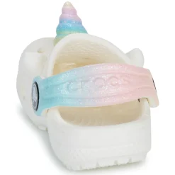 Mules / Sabots^Crocs - Classic IAM Rainbow UnicornCgT