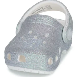 Mules / Sabots^Crocs - Classic Iridescent Glitter CgT