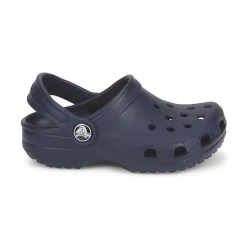 Mules / Sabots^Crocs - CLASSIC KIDS Marine
