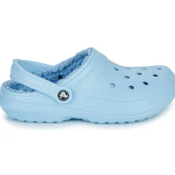 Mules / Sabots^Crocs - Classic Lined Clog Bleu