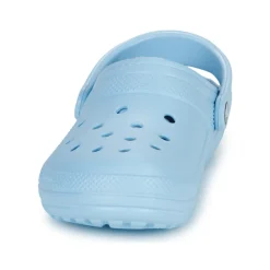Mules / Sabots^Crocs - Classic Lined Clog Bleu