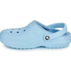 Mules / Sabots^Crocs - Classic Lined Clog Bleu