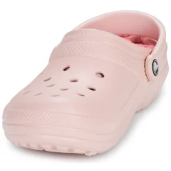 Mules / Sabots^Crocs - Classic Lined Clog Rose