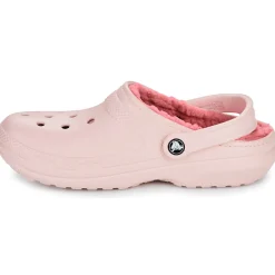 Mules / Sabots^Crocs - Classic Lined Clog Rose