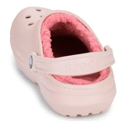 Mules / Sabots^Crocs - Classic Lined Clog Rose