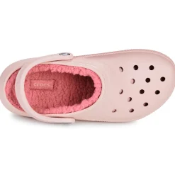 Mules / Sabots^Crocs - Classic Lined Clog Rose