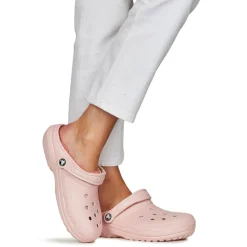 Mules / Sabots^Crocs - Classic Lined Clog Rose