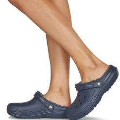 Mules / Sabots^Crocs - CLASSIC LINED CLOG
