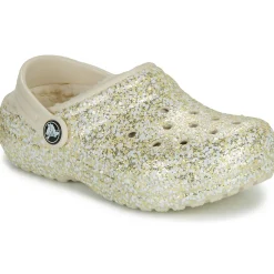 Mules / Sabots^Crocs - Classic Lined Glitter Clog K