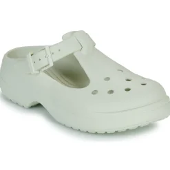 Mules / Sabots^Crocs - Classic Mary Jane Clog Blanc