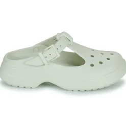 Mules / Sabots^Crocs - Classic Mary Jane Clog Blanc
