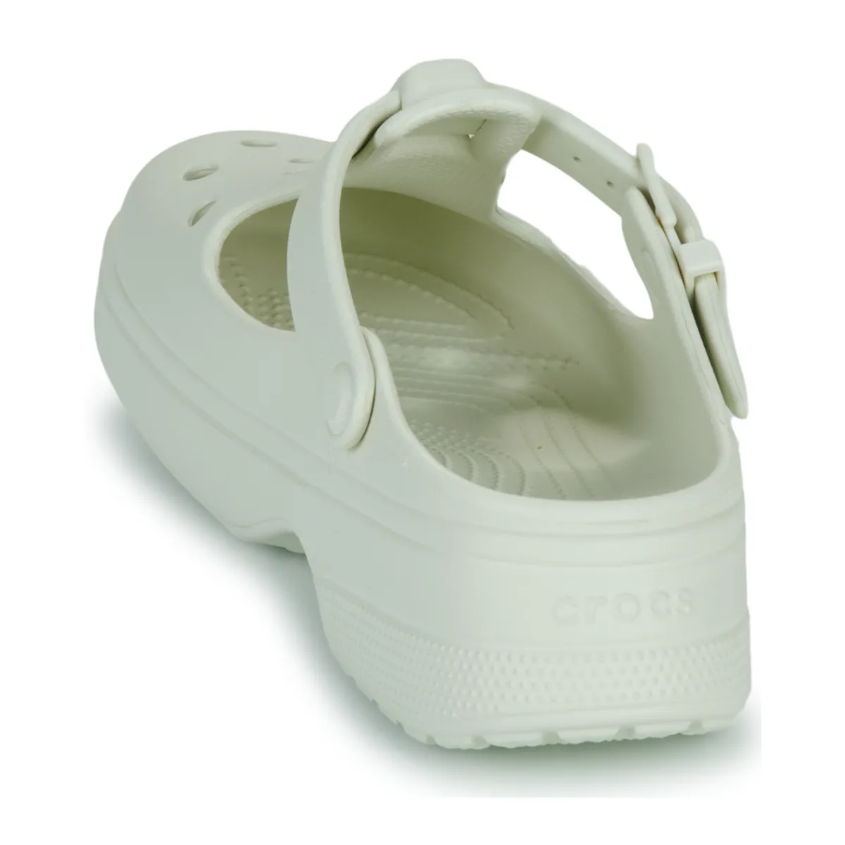 Mules / Sabots^Crocs - Classic Mary Jane Clog Blanc