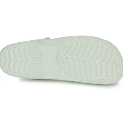 Mules / Sabots^Crocs - Classic Mary Jane Clog Blanc