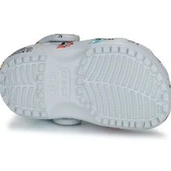 Mules / Sabots^Crocs - Classic Race Cars Graphic Cg T