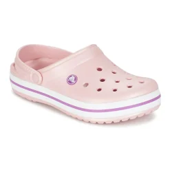 Mules / Sabots^Crocs - CROCBAND Rose