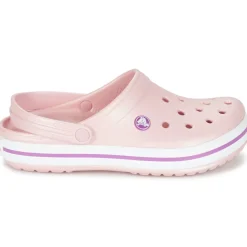 Mules / Sabots^Crocs - CROCBAND Rose