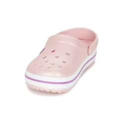 Mules / Sabots^Crocs - CROCBAND Rose