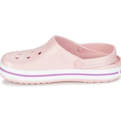 Mules / Sabots^Crocs - CROCBAND Rose