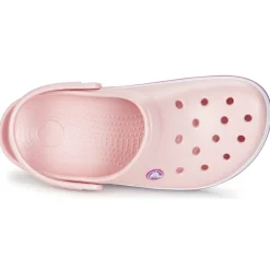 Mules / Sabots^Crocs - CROCBAND Rose