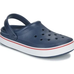 Mules / Sabots^Crocs - CROCBAND CLEAN CLOG Marine