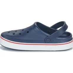 Mules / Sabots^Crocs - CROCBAND CLEAN CLOG Marine
