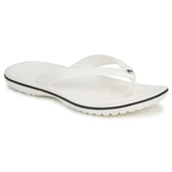 Tongs^Crocs - CROCBAND FLIP Blanc