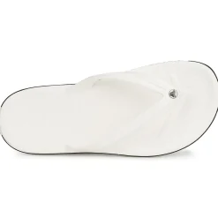 Tongs^Crocs - CROCBAND FLIP Blanc