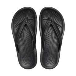 Tongs^Crocs - CROCBAND FLIP Noir