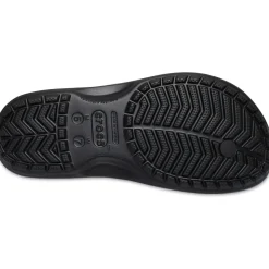 Tongs^Crocs - CROCBAND FLIP Noir