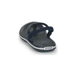 Mules / Sabots^Crocs - CROCBAND STRAP FLIP K Marine