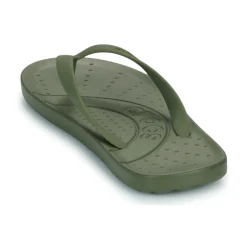 Tongs^Crocs - Flip Kaki