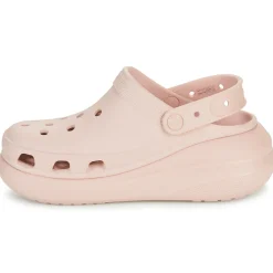 Mules / Sabots^Crocs - Crush Clog Rose