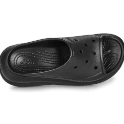 Mules / Sabots^Crocs - Crush Slide Noir
