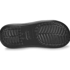 Mules / Sabots^Crocs - Crush Slide Noir