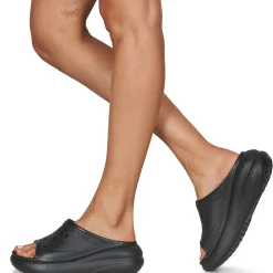 Mules / Sabots^Crocs - Crush Slide Noir