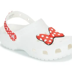 Mules / Sabots^Crocs - Disney Minnie Mouse Cls Clg K