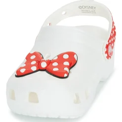 Mules / Sabots^Crocs - Disney Minnie Mouse Cls Clg K