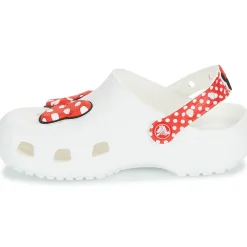 Mules / Sabots^Crocs - Disney Minnie Mouse Cls Clg K