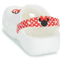 Mules / Sabots^Crocs - Disney Minnie Mouse Cls Clg K