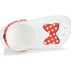Mules / Sabots^Crocs - Disney Minnie Mouse Cls Clg K