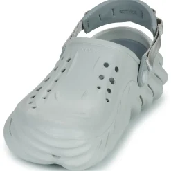 Mules / Sabots^Crocs - Echo Clog Gris