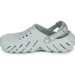 Mules / Sabots^Crocs - Echo Clog Gris