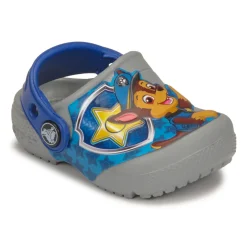 Mules / Sabots^Crocs - FL PAW PATROL PATCH CG T Gris