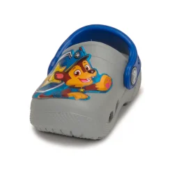 Mules / Sabots^Crocs - FL PAW PATROL PATCH CG T Gris