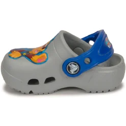 Mules / Sabots^Crocs - FL PAW PATROL PATCH CG T Gris
