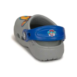 Mules / Sabots^Crocs - FL PAW PATROL PATCH CG T Gris