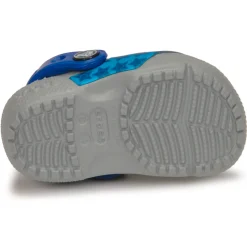 Mules / Sabots^Crocs - FL PAW PATROL PATCH CG T Gris