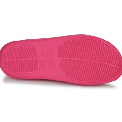 Mules / Sabots^Crocs - Getaway Groove Platform HStrap Rose