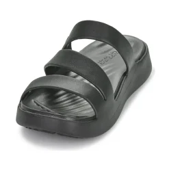 Mules / Sabots^Crocs - Getaway Strappy Noir