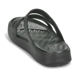 Mules / Sabots^Crocs - Getaway Strappy Noir
